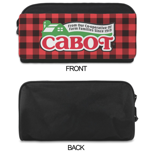 Custom Design - Shoe Bags - Approval