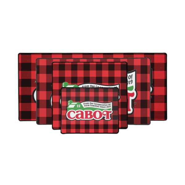 Custom Design - Gaming Mats - Parent/Main