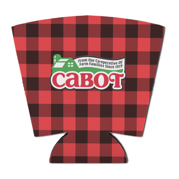 Custom Design - Party Cup Sleeves - with bottom - FRONT