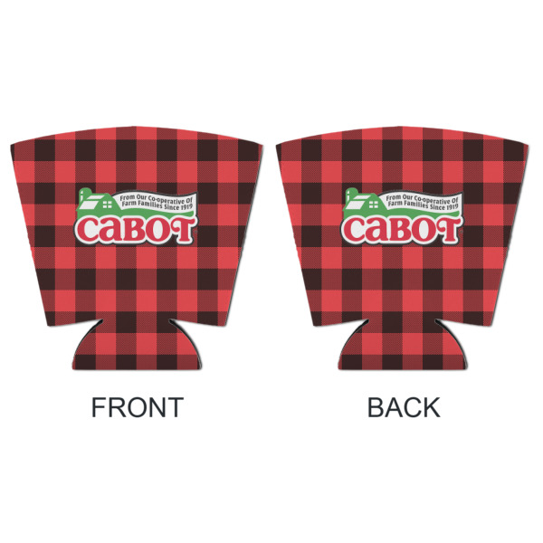 Custom Design - Party Cup Sleeves - with bottom - APPROVAL