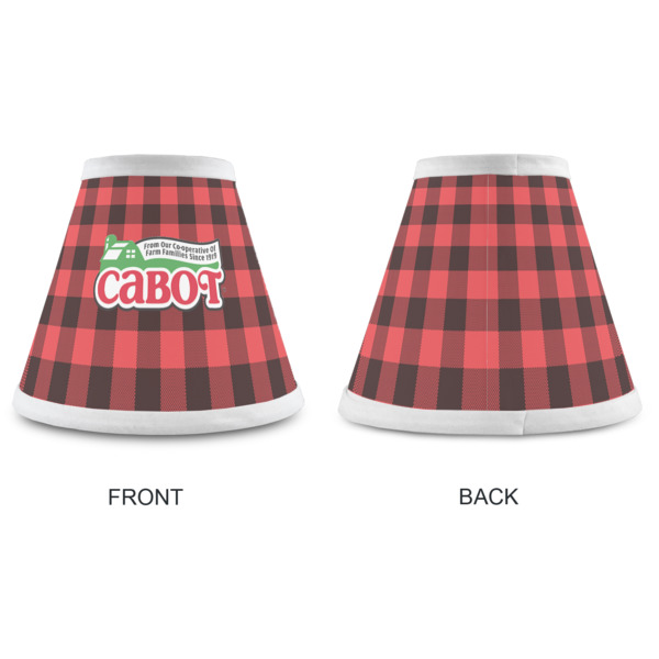 Custom Design - Chandelier Lamp Shade - Approval