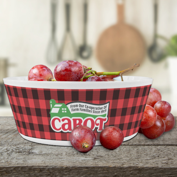 Custom Design - Kids Bowls - Lifestyle