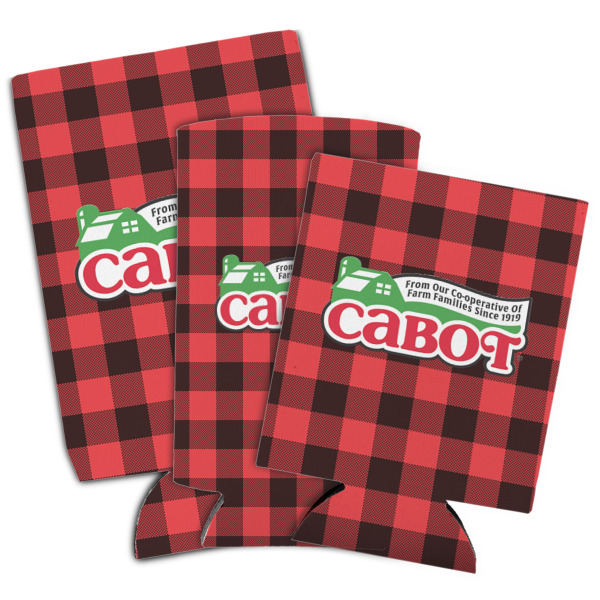 Custom Design - Can Coolers - Main