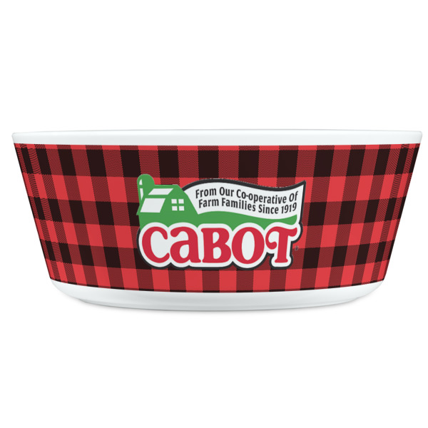 Custom Design - Kids Bowls - Front