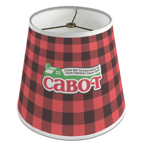 Custom Design Your Own Empire Lamp Shade