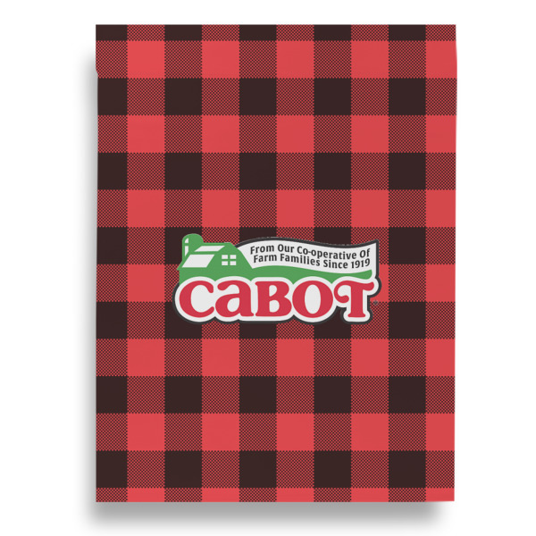 Custom Design - House Flags - Single Sided - FRONT