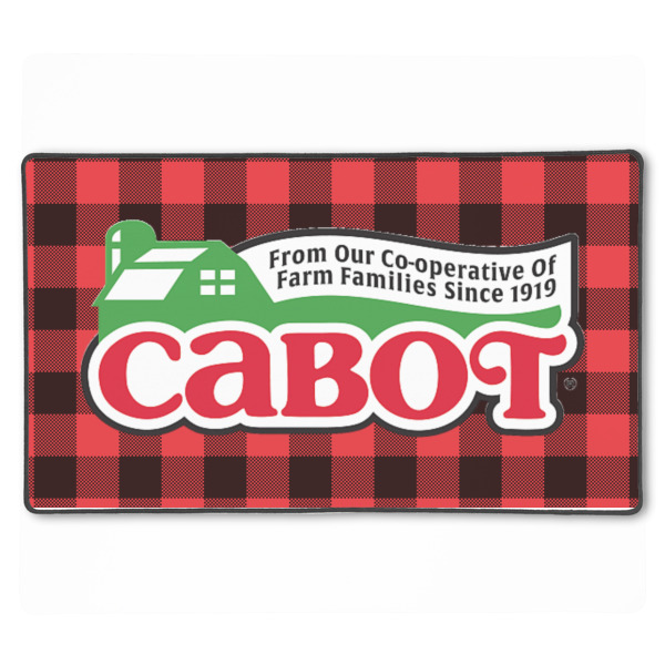 Custom Design - XXL Gaming Mouse Pads - 24" x 14" - Approval