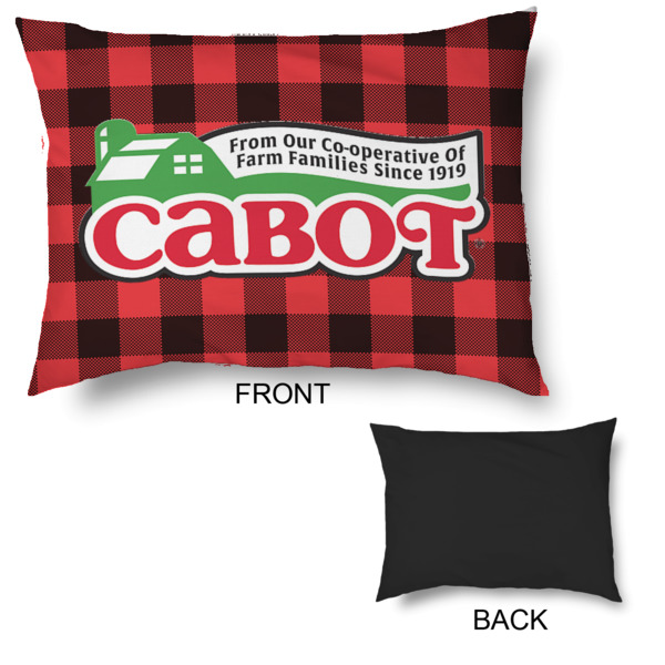 Custom Design - Outdoor Dog Beds - Large - APPROVAL