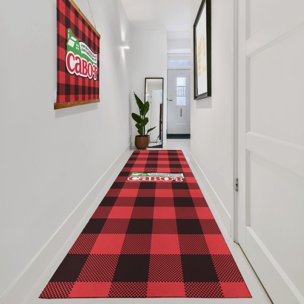 Custom Design - Area Rug Sizes - In Context (vertical)