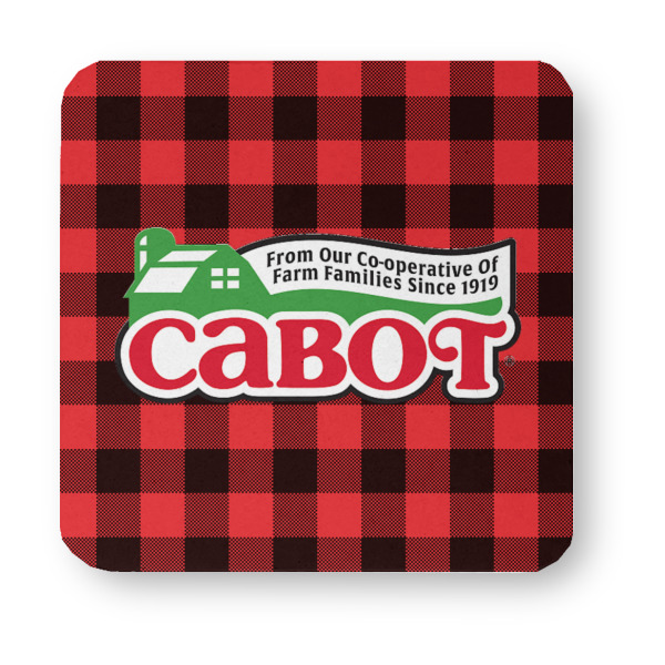 Custom Design - Paper Coasters - Approval