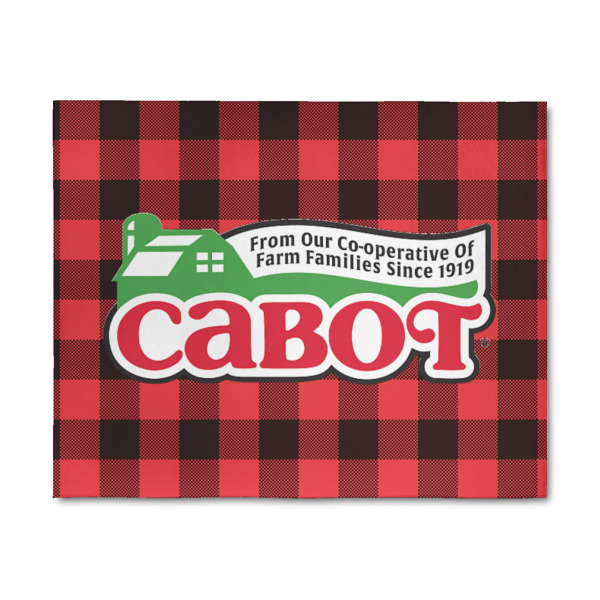 Custom Design Your Own Patio Rug - 8' x 10'