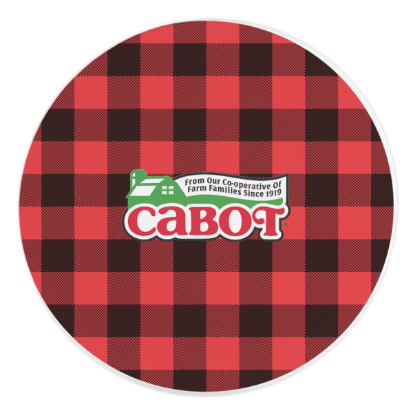 Custom Design Your Own Round Stone Trivet