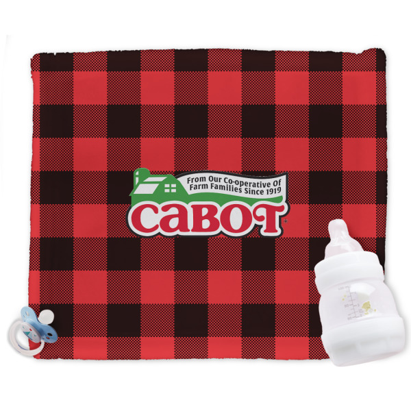 Custom Design Your Own Security Blanket