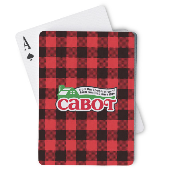 Custom Design Your Own Playing Cards