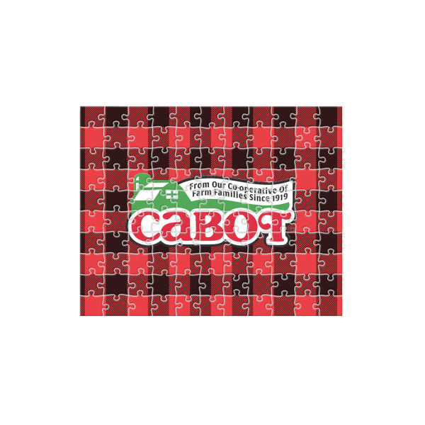 Custom Design Your Own Jigsaw Puzzle - 110-piece