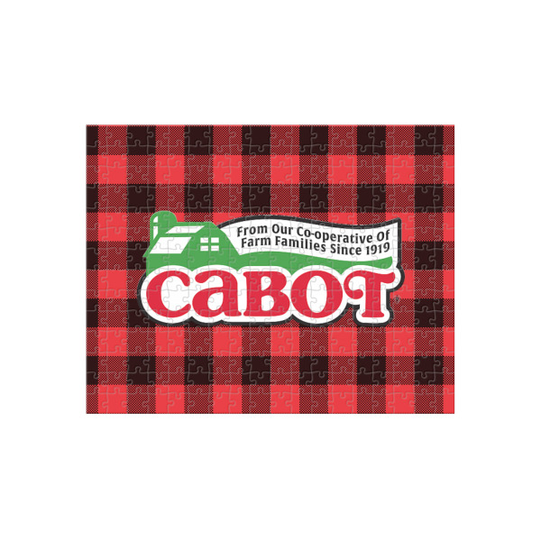 Custom Design Your Own Jigsaw Puzzle - 252-piece