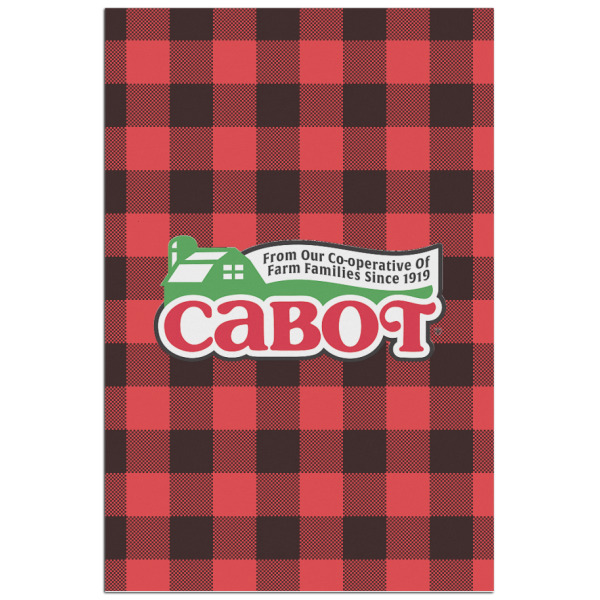 Custom Design Your Own Poster - Matte - 24" x 36"