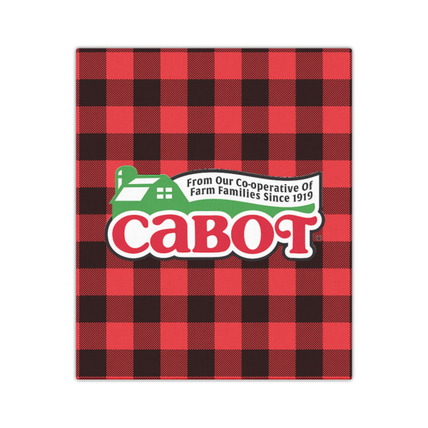 Custom Design - 20x24 - Canvas Print - Front View