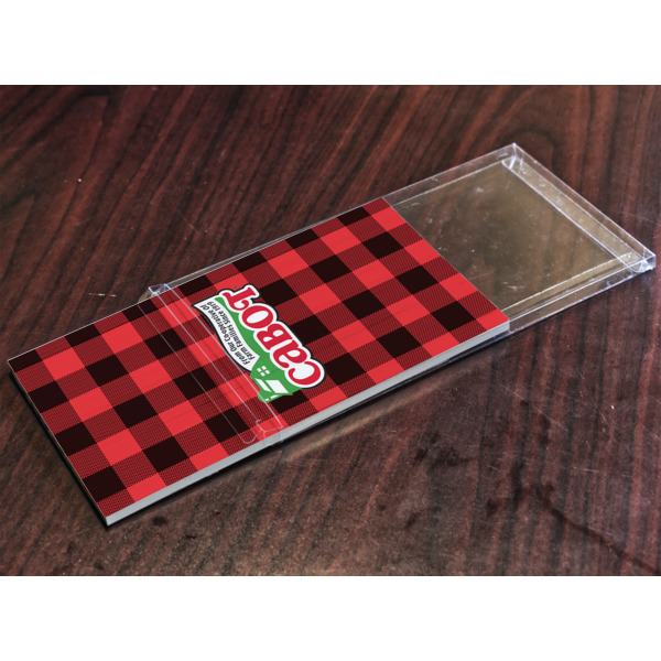 Custom Design - Colored Pencils - In Package