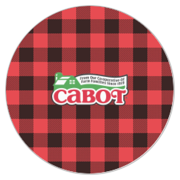 Custom Design - Icing Circle - XSmall - Single