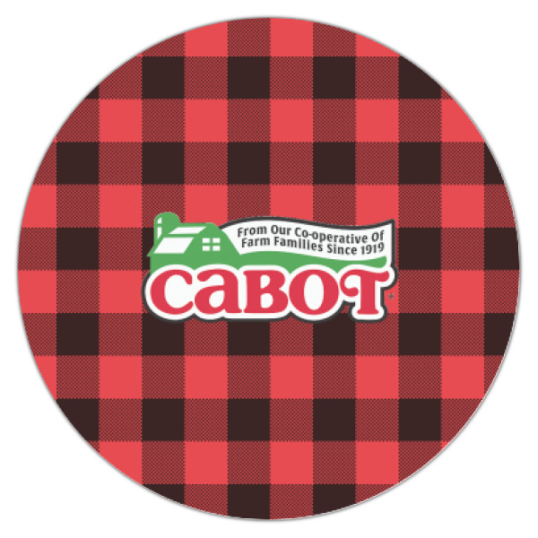 Custom Design - Icing Circle - Small - Single