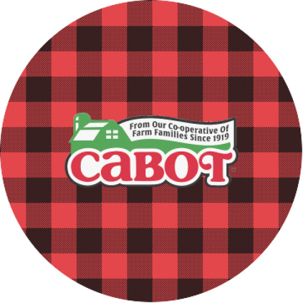 Custom Design - 1" Multipurpose Round Labels - Single Sticker