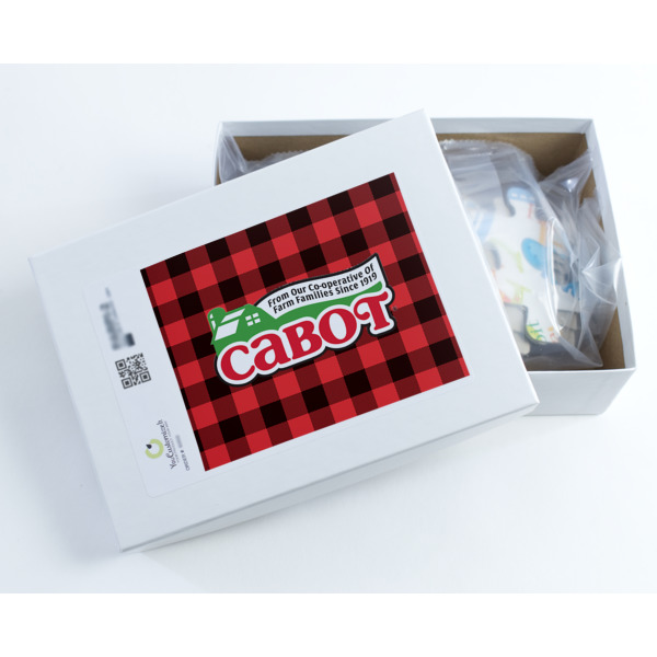 Custom Design - Jigsaw Puzzle 30 Piece - Box