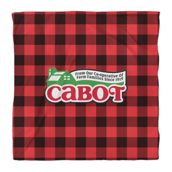 Custom Design - Duvet Cover - Queen - Front