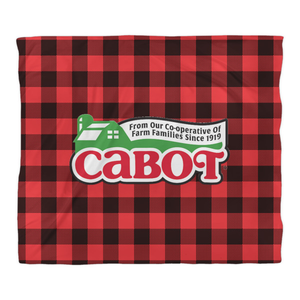 Custom Design - Comforter - King - Front