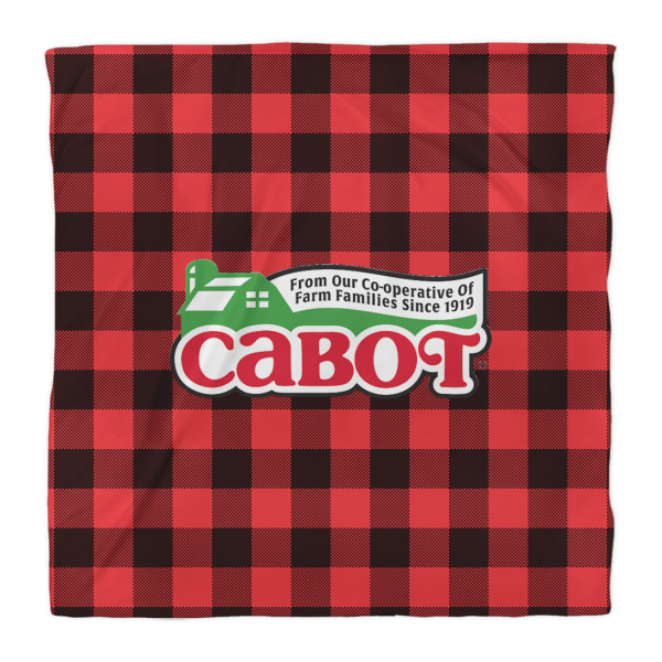 Custom Design - Comforter - Queen - Front