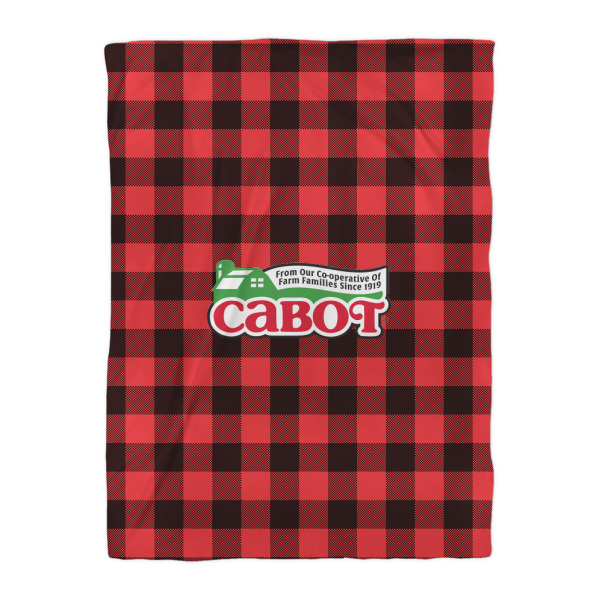 Custom Design - Comforter - Twin XL - Front