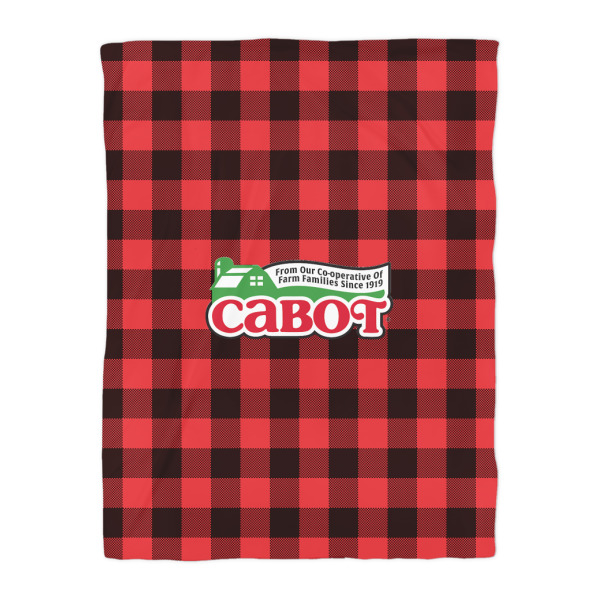 Custom Design - Comforter - Twin - Front