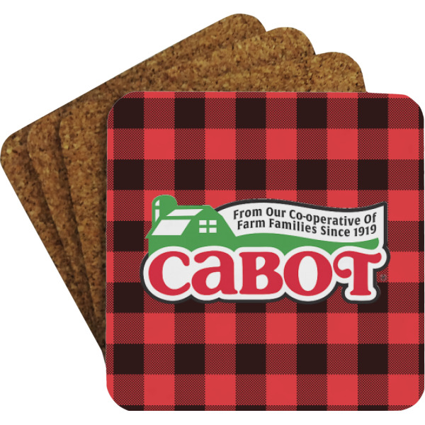 Custom Design - Coaster Set (Personalized)