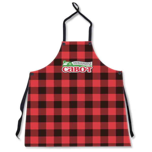 Custom Design - Personalized Apron