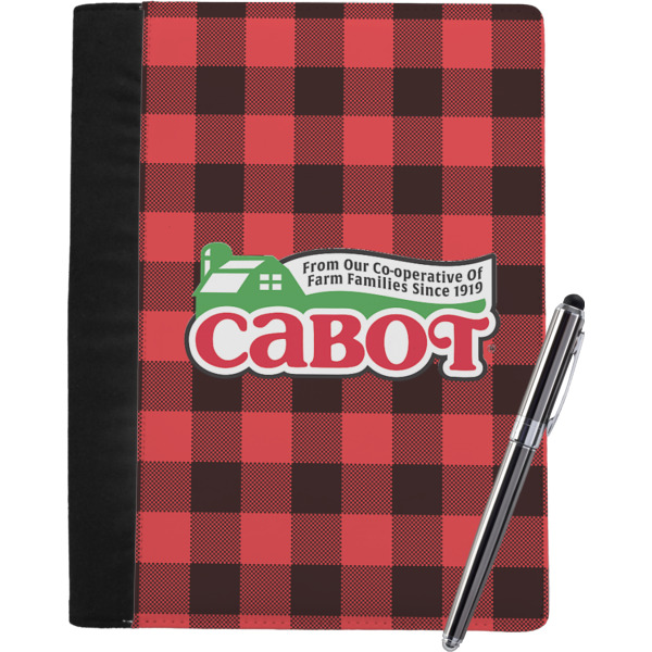 Custom Design - Notebook