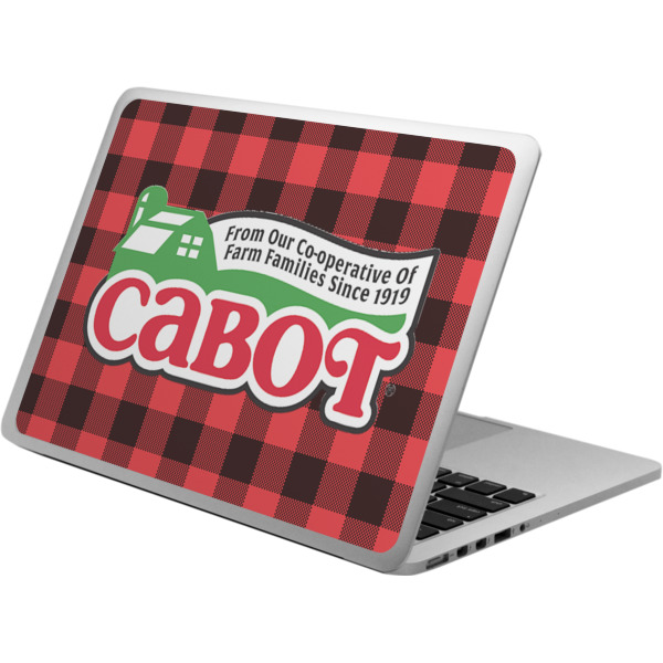 Custom Design - Laptop Skin