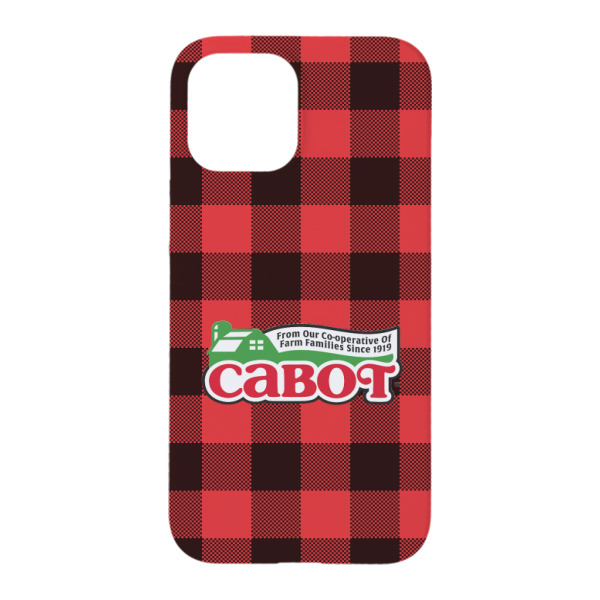 Custom Design - iPhone 15 Case - Back