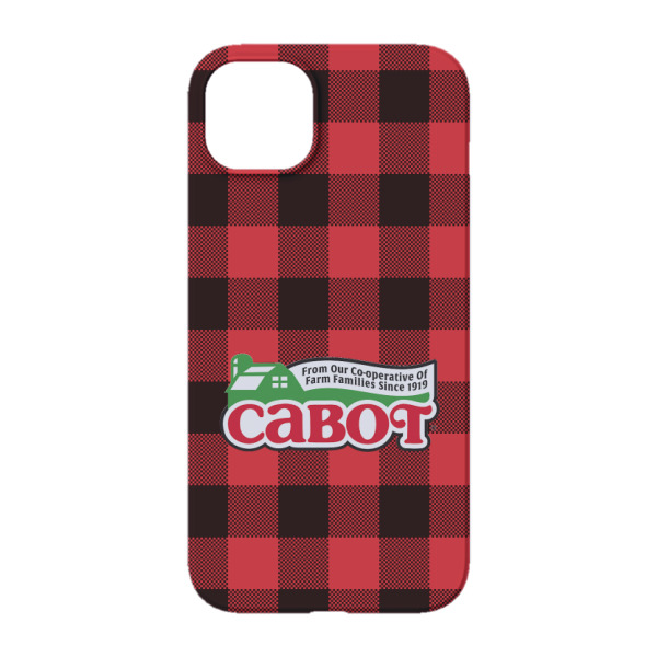 Custom Design - iPhone 14 Pro Case - Back
