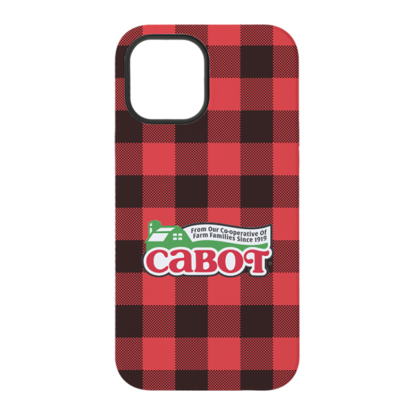 Custom Design - iPhone 15 Tough Case - Back