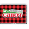 Lumberjack Plaid Laptop Skin - Custom Sized (Personalized)