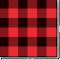 Lumberjack Plaid Wallpaper & Surface Covering (Peel & Stick 24"x 24" Sample)