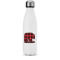 Design Your Own Water Bottle - 17 oz - Stainless Steel - Full Color Printing