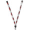 Lumberjack Plaid Lanyard (Personalized)