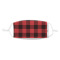 Lumberjack Plaid Kid's Cloth Face Mask
