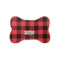 Design Your Own Bone Shaped Dog Food Mat - Small