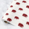 Design Your Own Wrapping Paper Roll - Medium - Satin