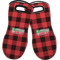 Design Your Own Neoprene Oven Mitts - Set of 2
