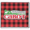 Lumberjack Plaid XL Gaming Mouse Pad - 18" x 16" (Personalized)