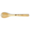 Lumberjack Plaid Bamboo Spork - Double Sided (Personalized)