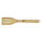 Lumberjack Plaid Bamboo Slotted Spatula - Double Sided (Personalized)